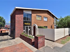 2 Bed Apartment in Townsview