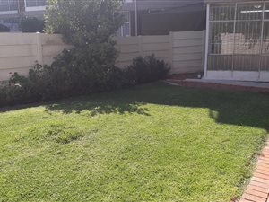 2 Bed Apartment in Fairmount