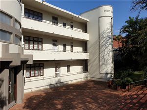 1 Bed Apartment in Morningside
