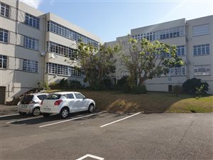 1 Bed Apartment in Morningside