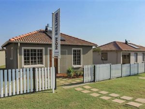 2 Bed House in Mamelodi West