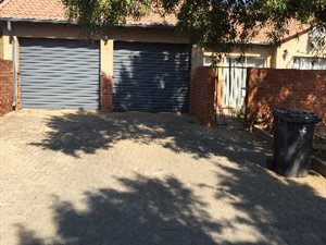 2 Bed Townhouse in Montana