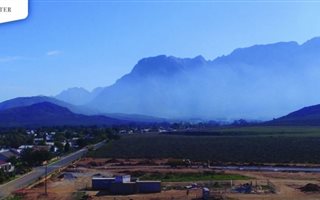 638 m² Land available in Worcester West