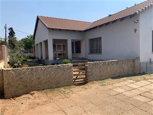 3 Bed House in Delville