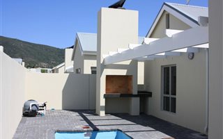 3 Bedroom Townhouse in Northern Paarl