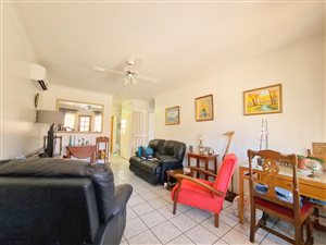 1 Bed Townhouse in Flora Park