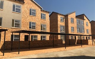 2 Bedroom Apartment in Honey Park