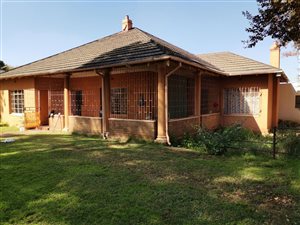 3 Bed House in Plantation