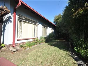 3 Bed House in Pioneer Park