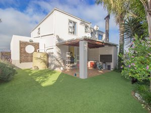 2 Bed Townhouse in Sonstraal Heights