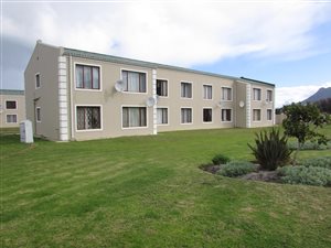 1 Bed Apartment in Sandbaai