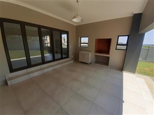 4 Bed House in The Hills
