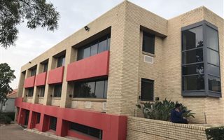 1128 m² Commercial space in Morningside