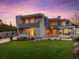 5 Bed House in La Concorde