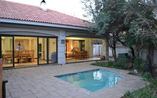 3 Bedroom House in Westlake Estate
