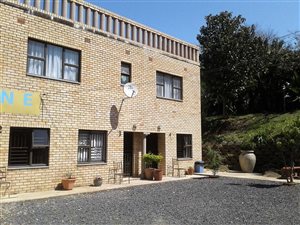 Studio apartment in Leisure Bay
