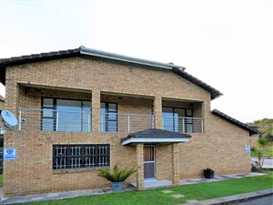 3 Bed Townhouse in Malvern