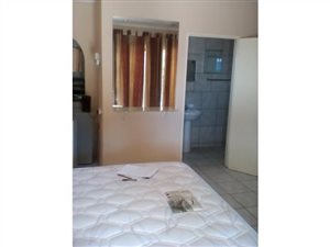 1 Bed Garden Cottage in Aston Manor