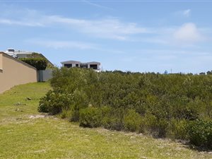 1032 m² Land available in Whale Rock Heights