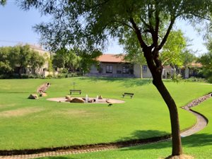 4 Bed Cluster in Fourways