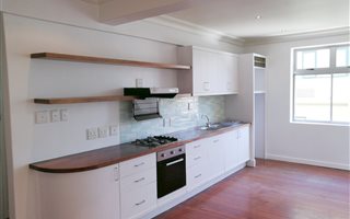 2 Bedroom Apartment in Sea Point
