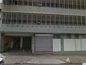 920 m² Industrial space in Umbilo