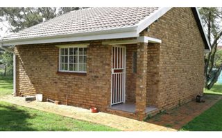 1 Bedroom Garden Cottage in Benoni AH