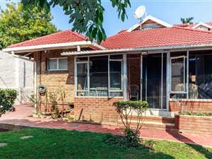 3 Bed House in Clare Hills