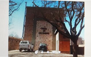 1 Bedroom Flat in Potchefstroom Central