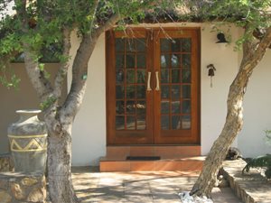 4 Bed House in Ndlovumzi