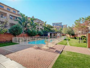 2 Bed Townhouse in Sunninghill