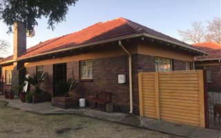 4 Bedroom House in Evander