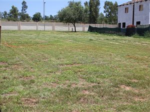 402 m² Land available in Cullinan
