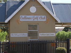 402 m² Land available in Cullinan