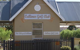 402 m² Land available in Cullinan