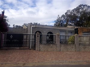 3 Bed House in Robinvale
