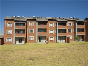 2 Bed Apartment in Summerset