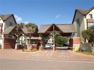 2 Bed Townhouse in Montana Tuine