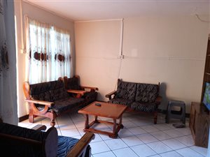 2 Bed House in Avon