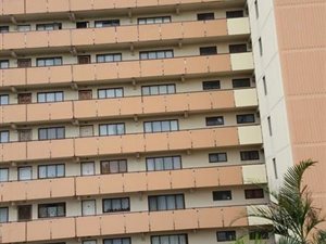 2 Bed Apartment in New Germany