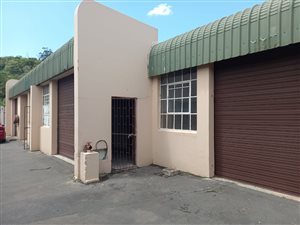 100 m² Commercial space in Springfield