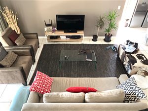 3 Bed Cluster in Morningside