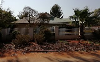 3 Bedroom House in Cullinan and Surrounds