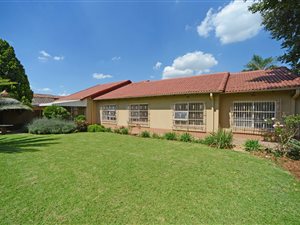 4 Bed House in Rynsoord