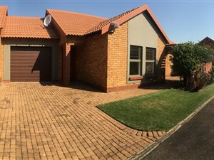 1 Bed House in Montana Gardens