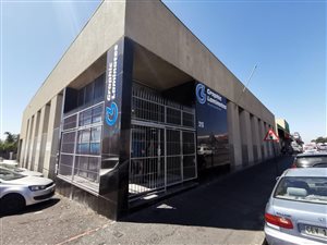 1000 m² Industrial space in Maitland
