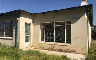 2 Bedroom House in Selection Park