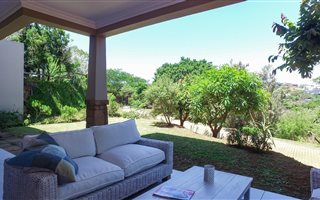 3 Bedroom Apartment in Simbithi Estate