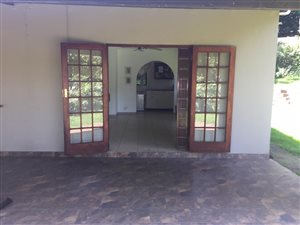 64 m² Office Space in Hillcrest Central