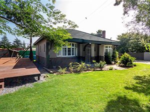 3 Bed House in Webber
